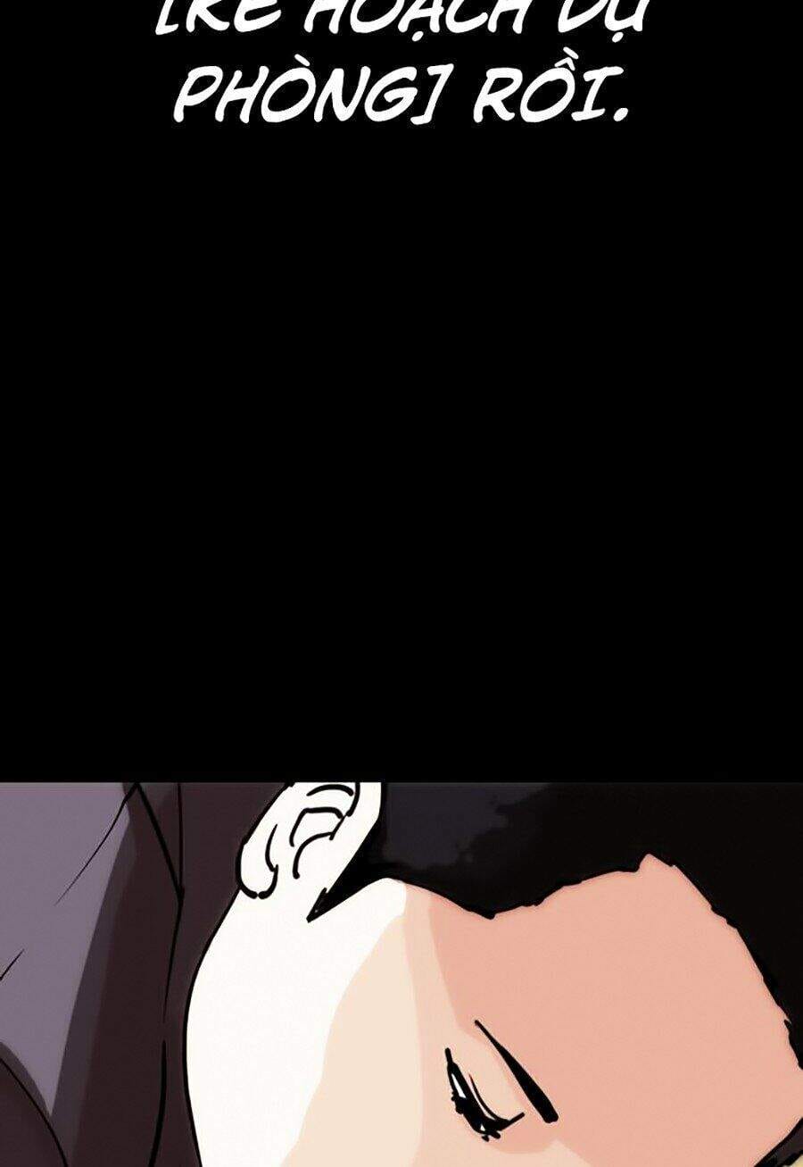 Truyện Tranh Lookism - Hoán Đổi Diệu Kỳ trang 29985