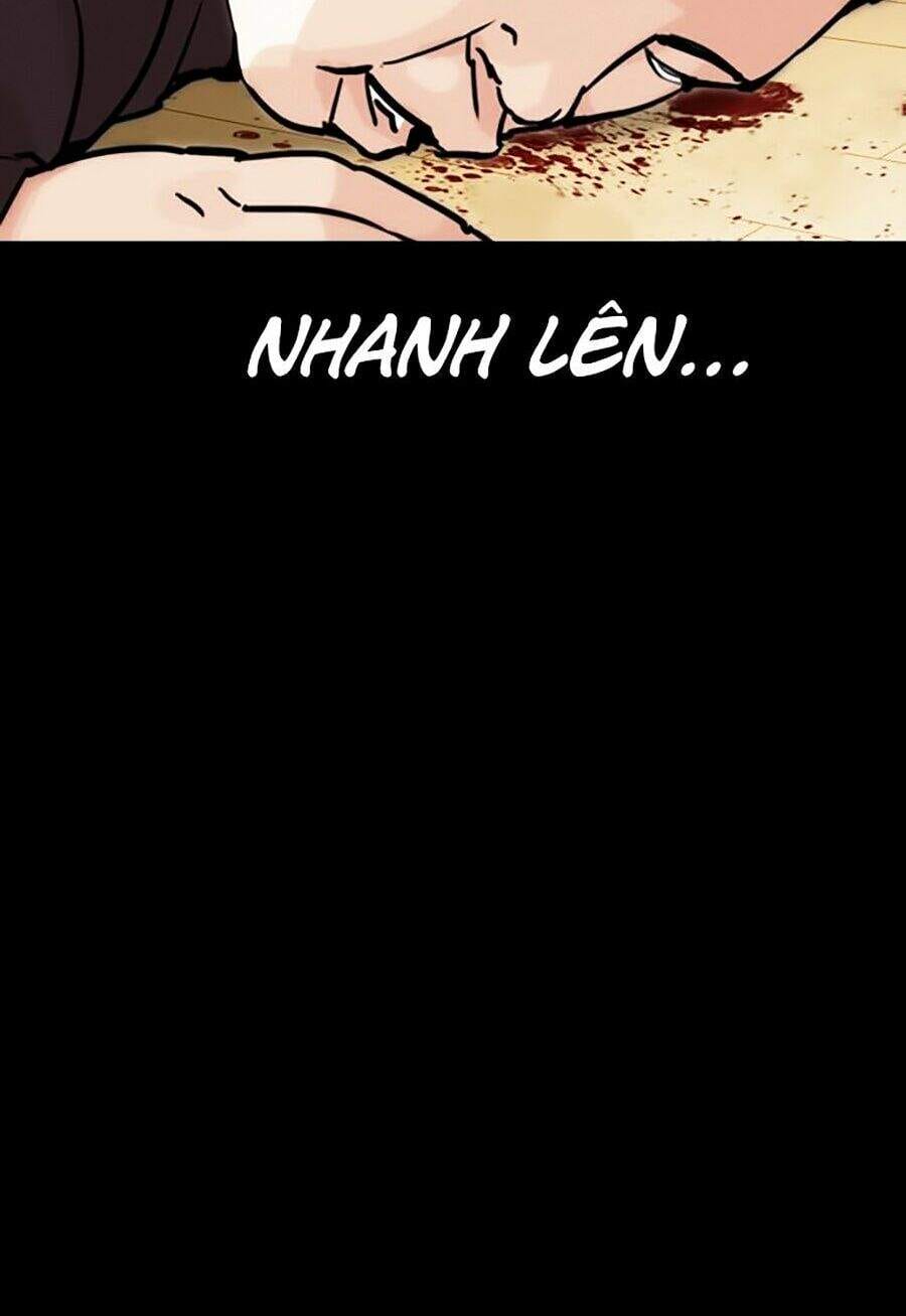 Truyện Tranh Lookism - Hoán Đổi Diệu Kỳ trang 29986