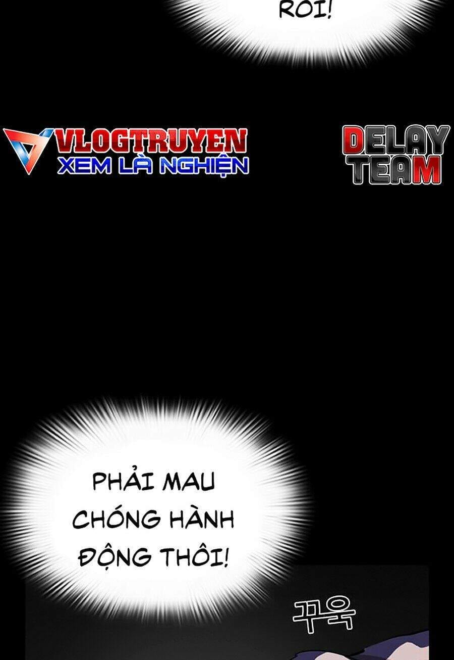 Truyện Tranh Lookism - Hoán Đổi Diệu Kỳ trang 7