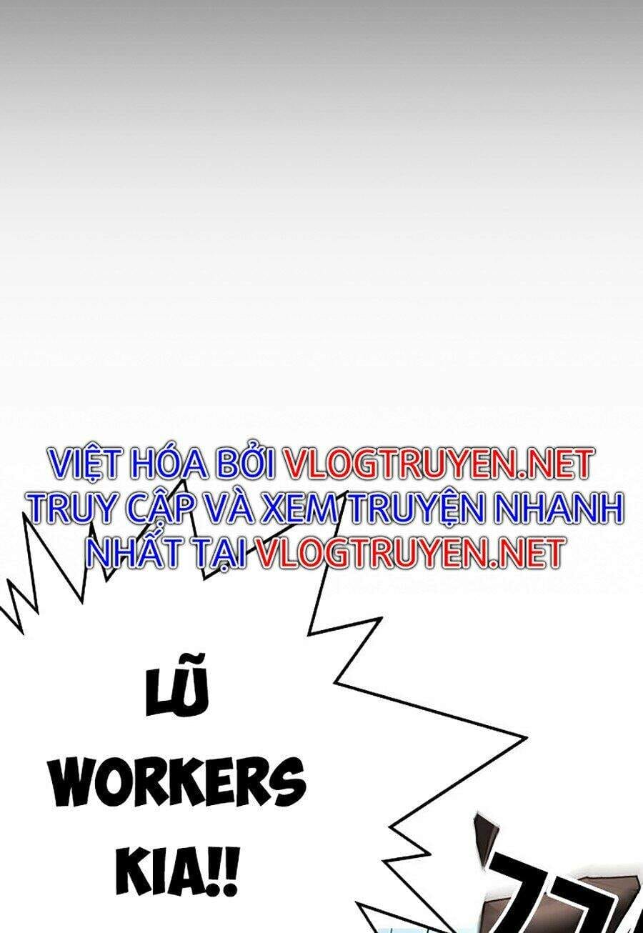 Truyện Tranh Lookism - Hoán Đổi Diệu Kỳ trang 7