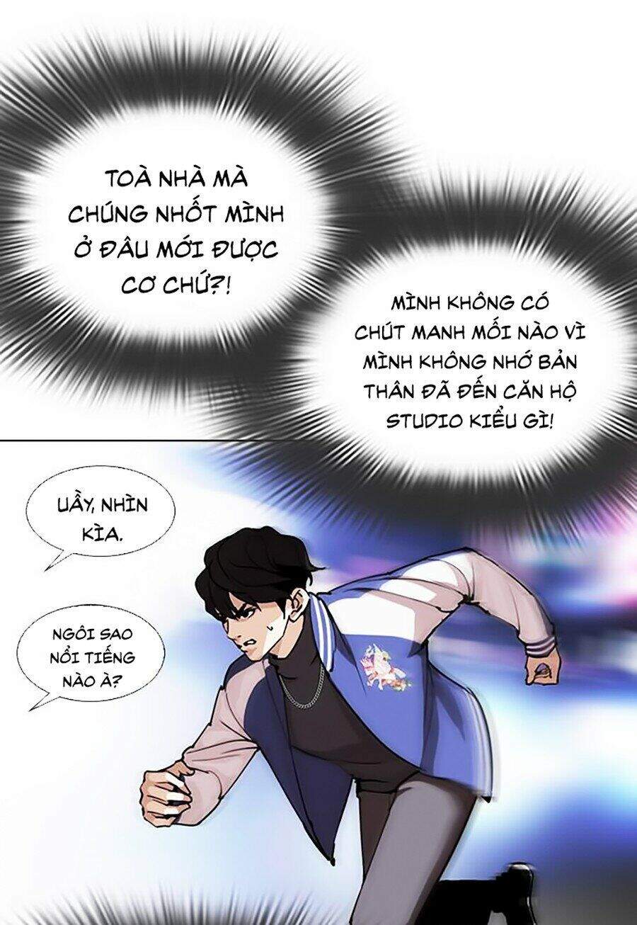 Truyện Tranh Lookism - Hoán Đổi Diệu Kỳ trang 7