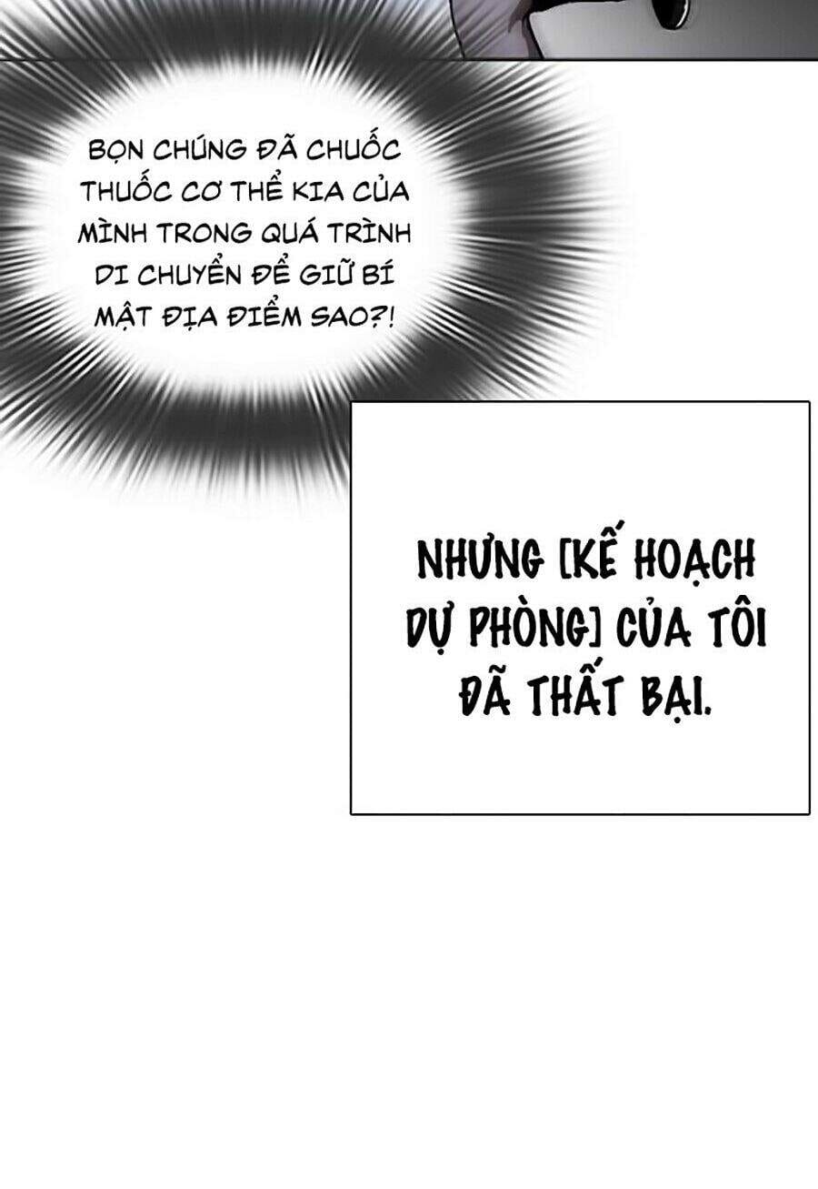 Truyện Tranh Lookism - Hoán Đổi Diệu Kỳ trang 7
