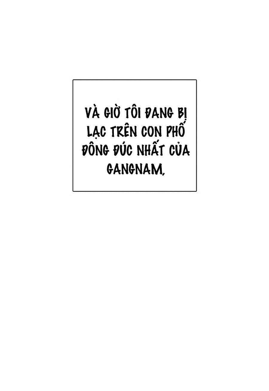Truyện Tranh Lookism - Hoán Đổi Diệu Kỳ trang 7
