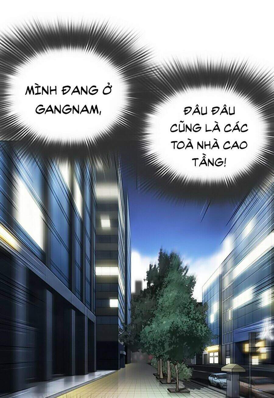 Truyện Tranh Lookism - Hoán Đổi Diệu Kỳ trang 7