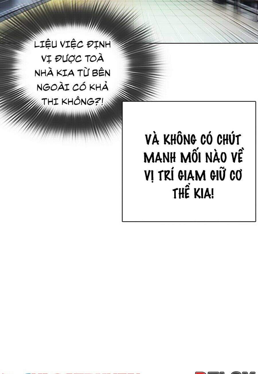 Truyện Tranh Lookism - Hoán Đổi Diệu Kỳ trang 7