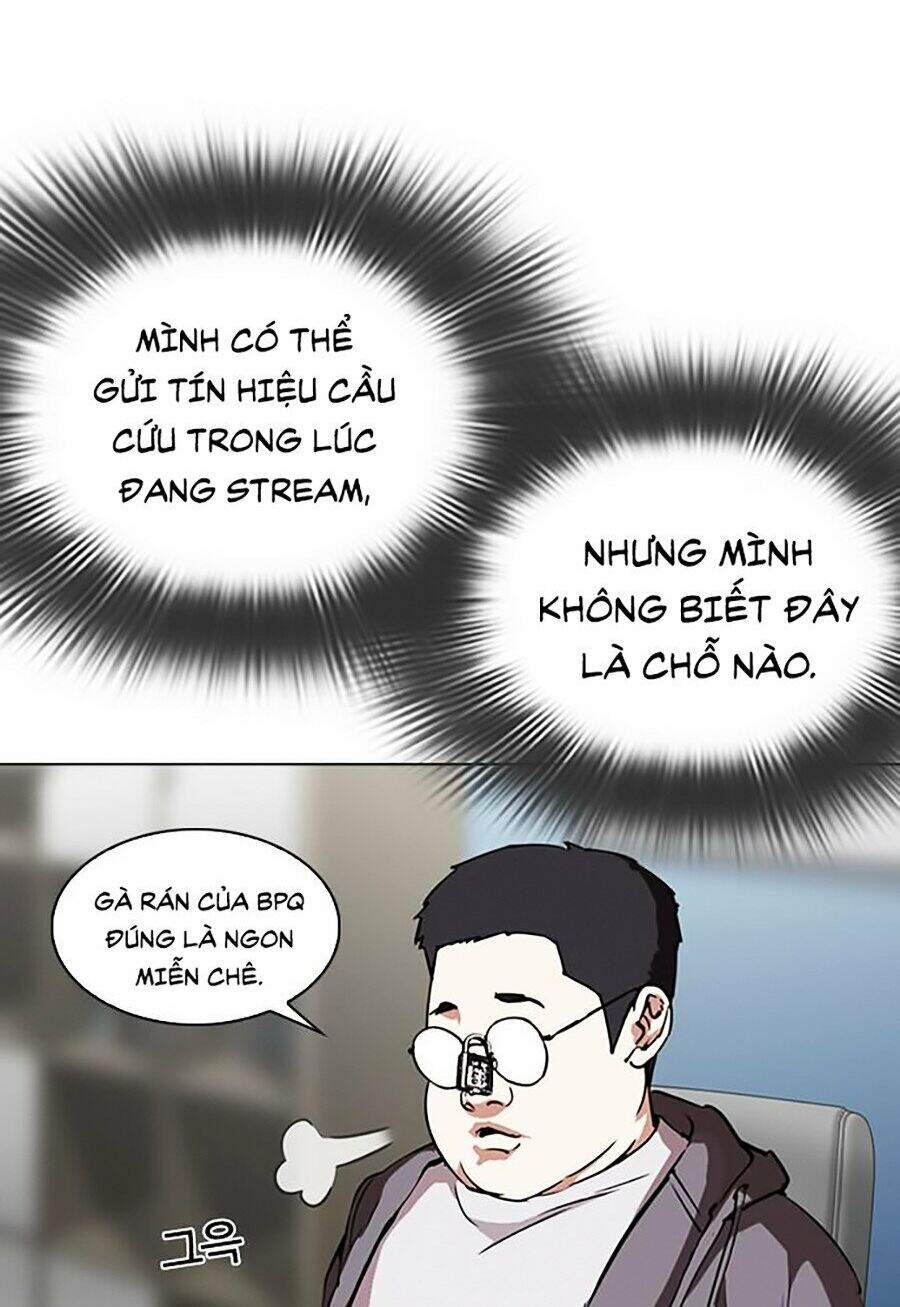 Truyện Tranh Lookism - Hoán Đổi Diệu Kỳ trang 7