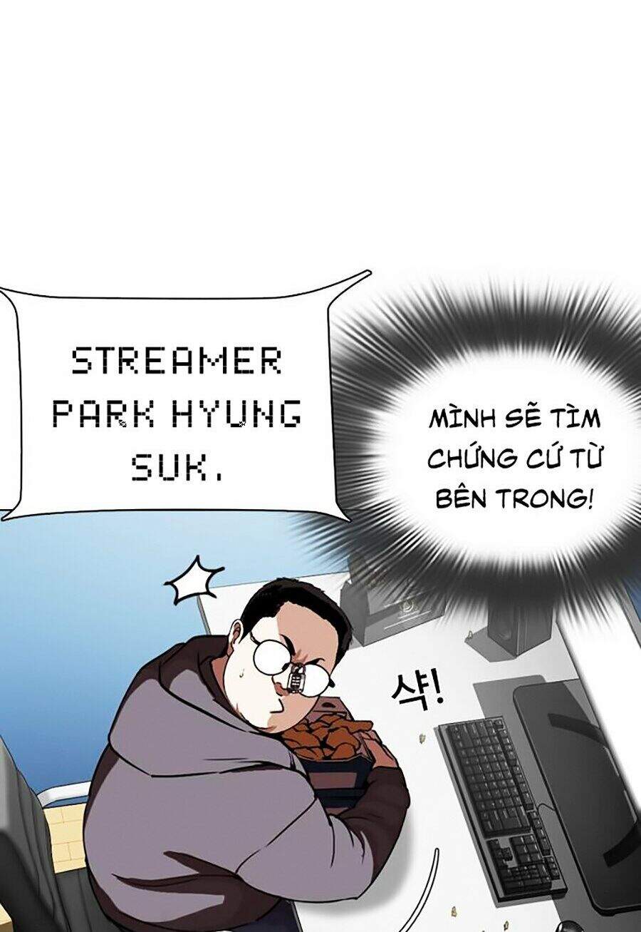 Truyện Tranh Lookism - Hoán Đổi Diệu Kỳ trang 7