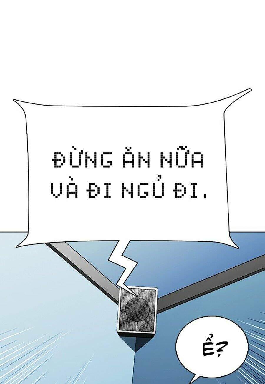 Truyện Tranh Lookism - Hoán Đổi Diệu Kỳ trang 7
