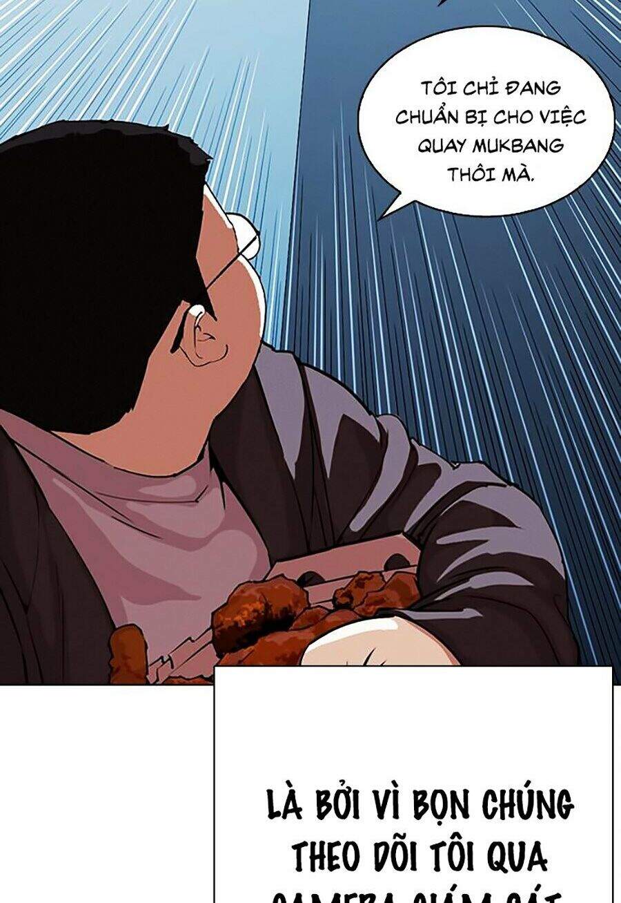 Truyện Tranh Lookism - Hoán Đổi Diệu Kỳ trang 7