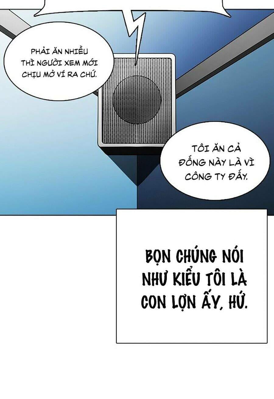 Truyện Tranh Lookism - Hoán Đổi Diệu Kỳ trang 7