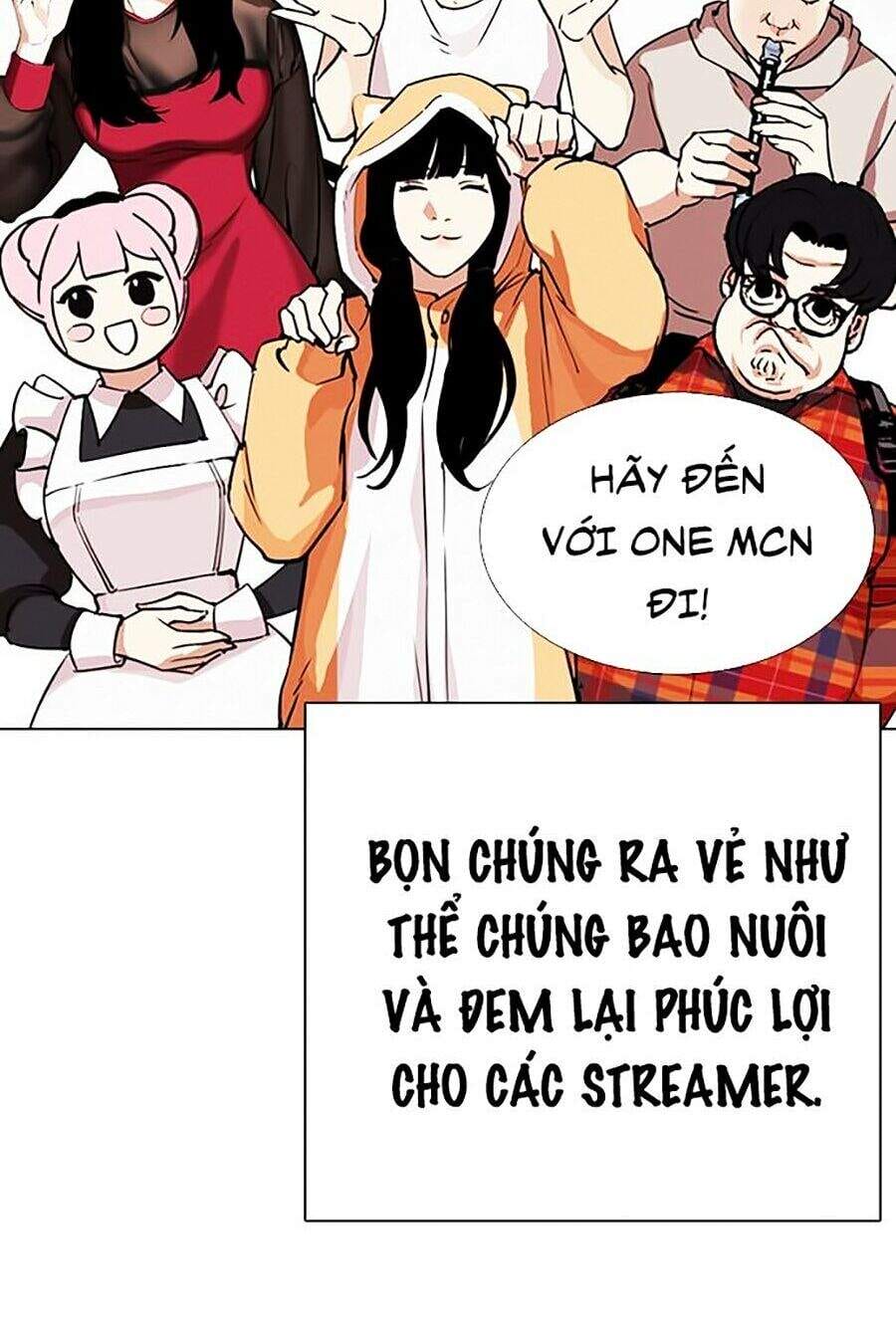 Truyện Tranh Lookism - Hoán Đổi Diệu Kỳ trang 7