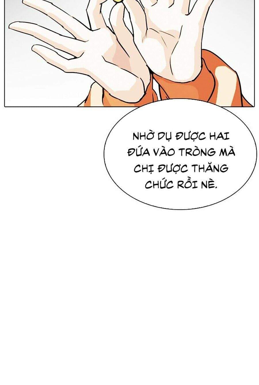 Truyện Tranh Lookism - Hoán Đổi Diệu Kỳ trang 7