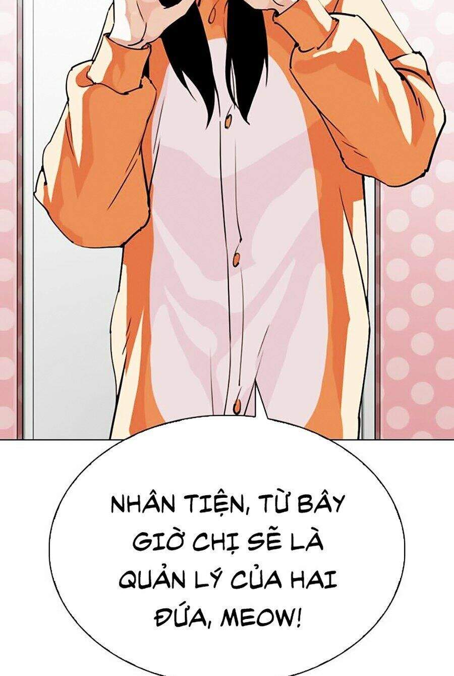 Truyện Tranh Lookism - Hoán Đổi Diệu Kỳ trang 7