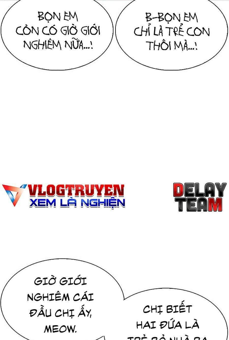 Truyện Tranh Lookism - Hoán Đổi Diệu Kỳ trang 7