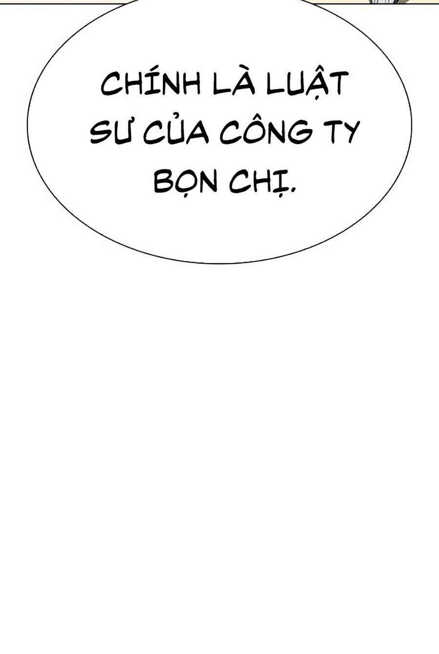 Truyện Tranh Lookism - Hoán Đổi Diệu Kỳ trang 7