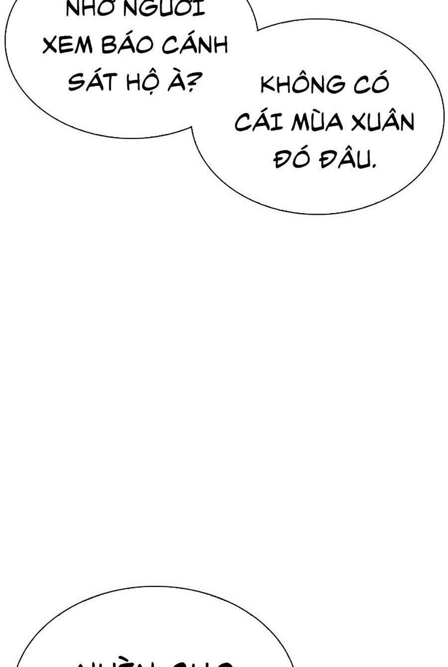 Truyện Tranh Lookism - Hoán Đổi Diệu Kỳ trang 7