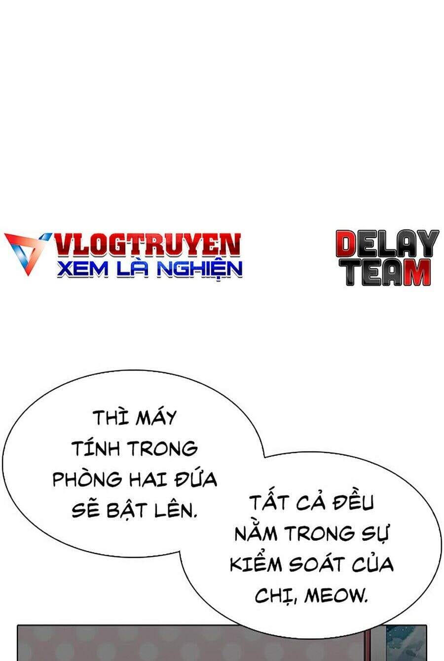 Truyện Tranh Lookism - Hoán Đổi Diệu Kỳ trang 7