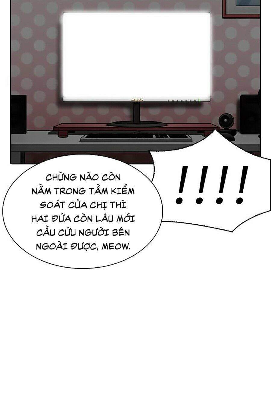 Truyện Tranh Lookism - Hoán Đổi Diệu Kỳ trang 7