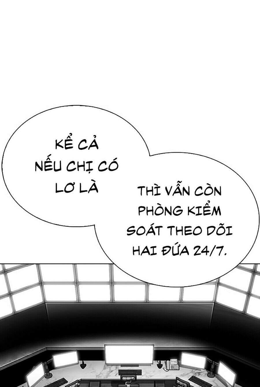 Truyện Tranh Lookism - Hoán Đổi Diệu Kỳ trang 7