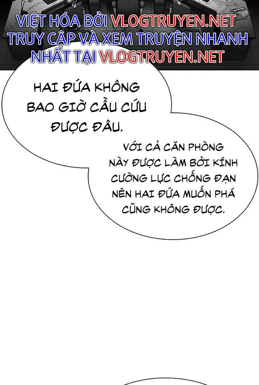 Truyện Tranh Lookism - Hoán Đổi Diệu Kỳ trang 7