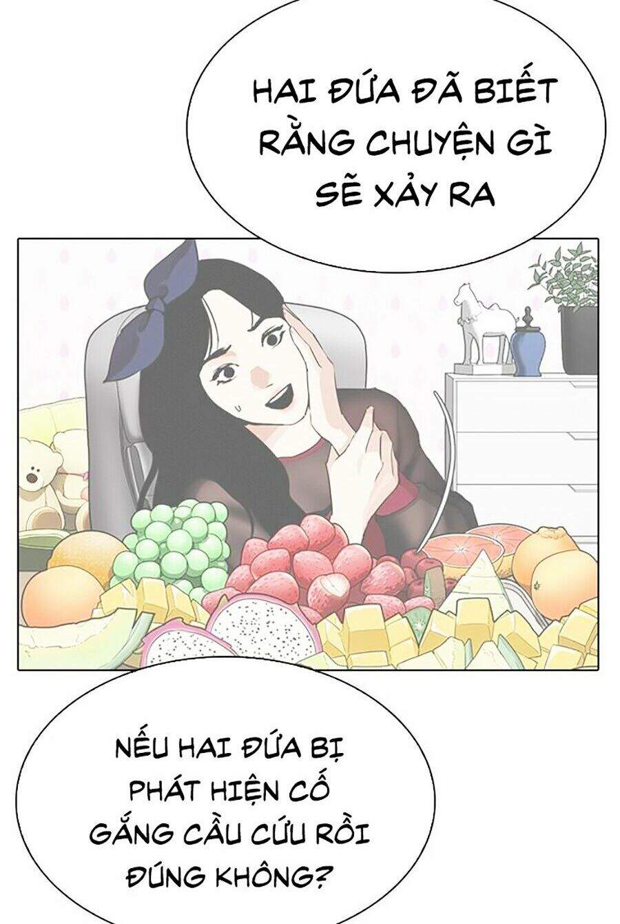 Truyện Tranh Lookism - Hoán Đổi Diệu Kỳ trang 7