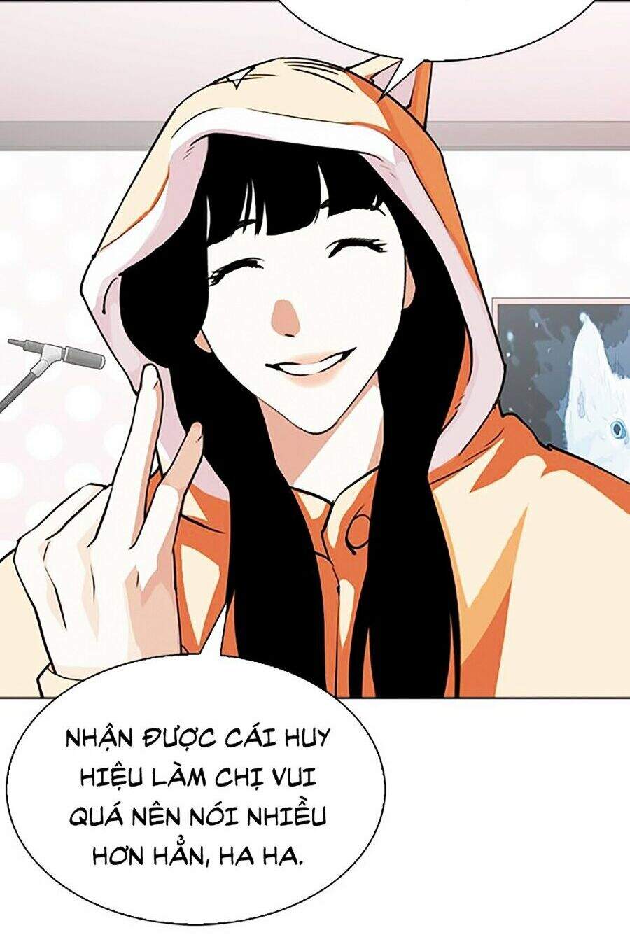 Truyện Tranh Lookism - Hoán Đổi Diệu Kỳ trang 7