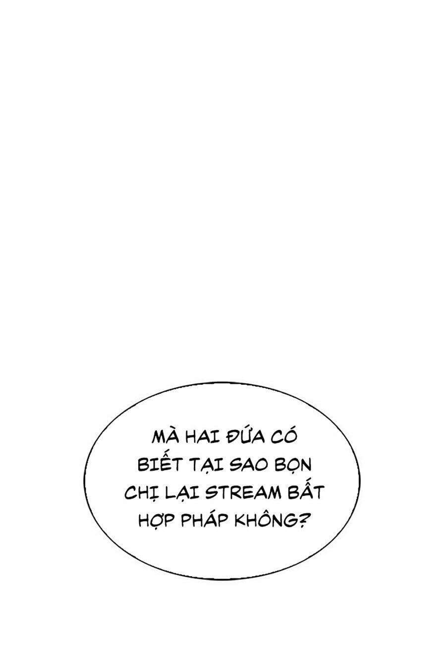Truyện Tranh Lookism - Hoán Đổi Diệu Kỳ trang 7