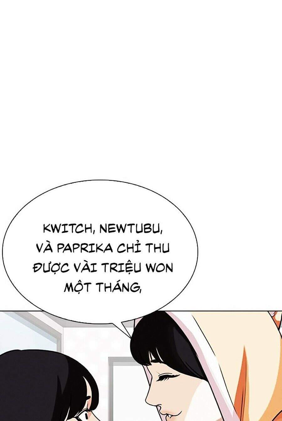 Truyện Tranh Lookism - Hoán Đổi Diệu Kỳ trang 7