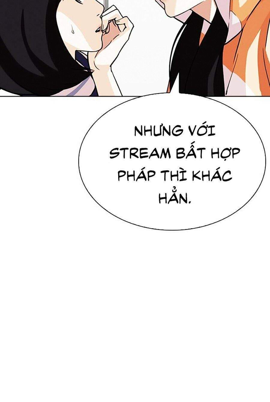 Truyện Tranh Lookism - Hoán Đổi Diệu Kỳ trang 7