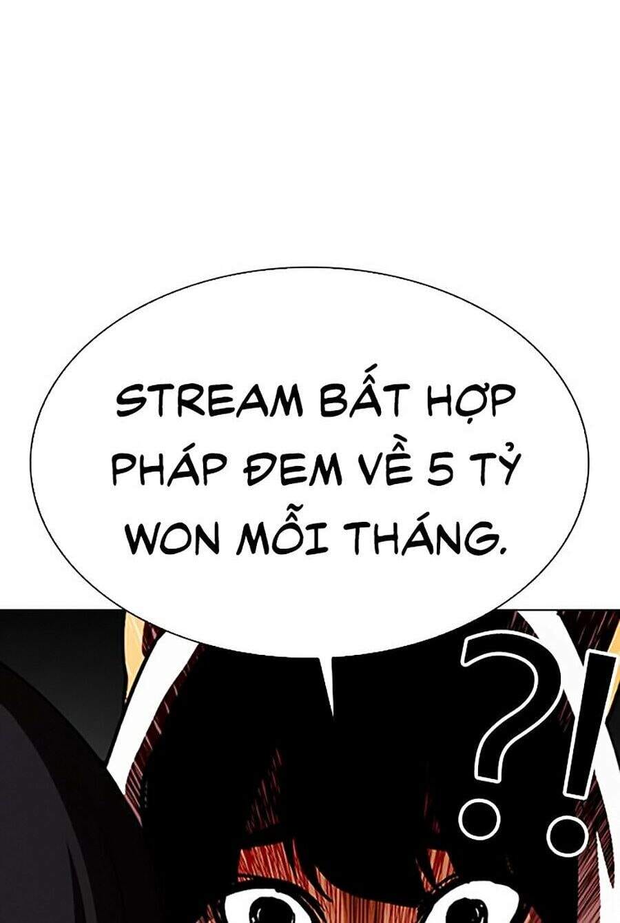 Truyện Tranh Lookism - Hoán Đổi Diệu Kỳ trang 7