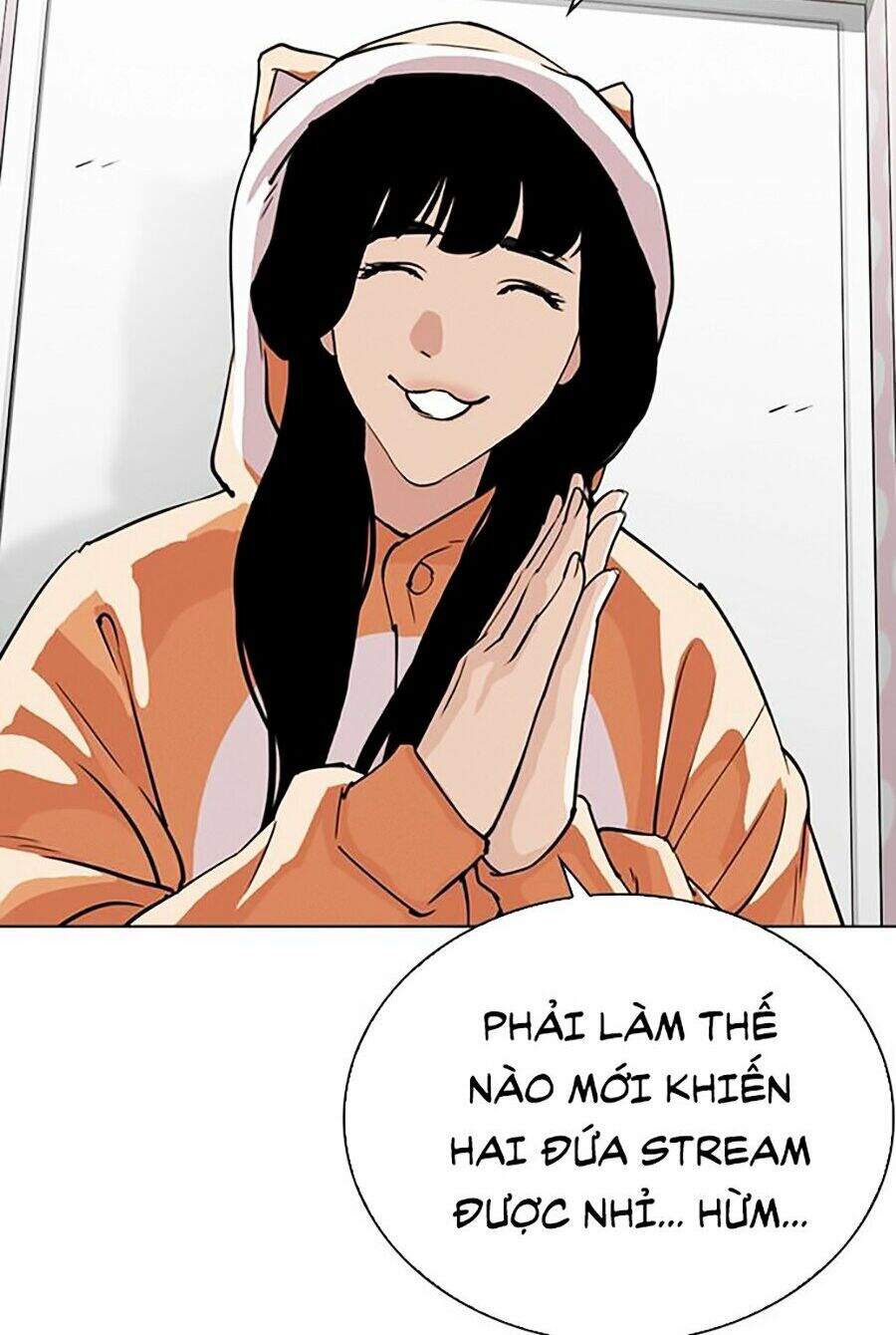 Truyện Tranh Lookism - Hoán Đổi Diệu Kỳ trang 7