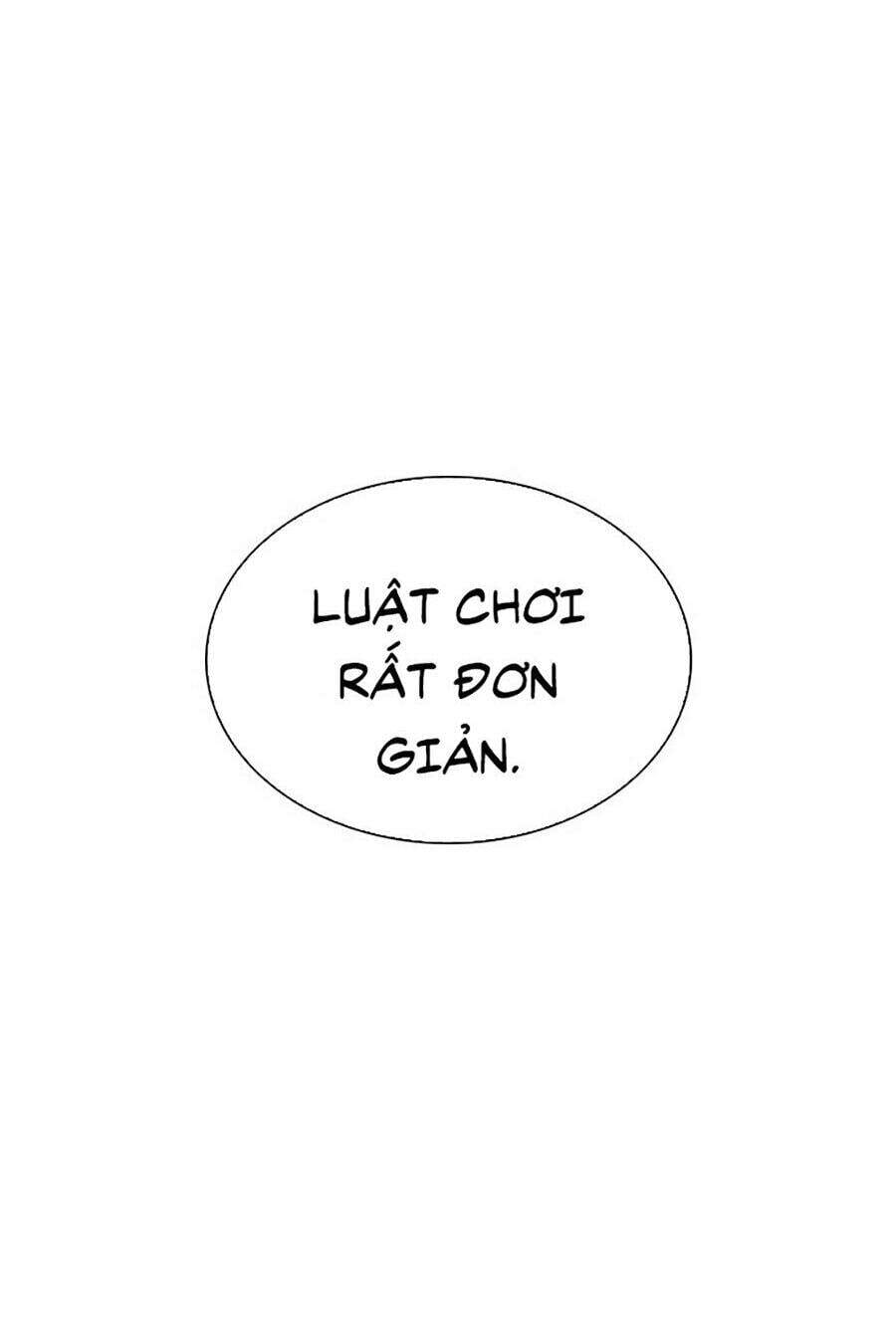Truyện Tranh Lookism - Hoán Đổi Diệu Kỳ trang 7