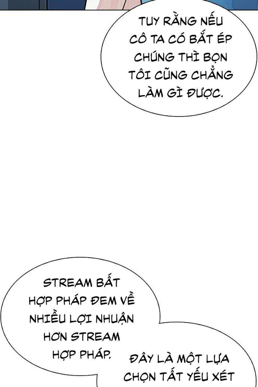 Truyện Tranh Lookism - Hoán Đổi Diệu Kỳ trang 7
