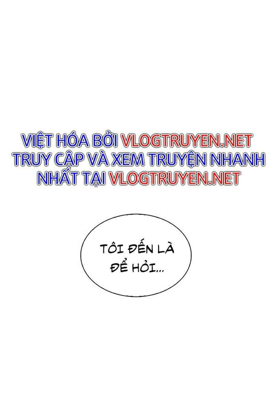 Truyện Tranh Lookism - Hoán Đổi Diệu Kỳ trang 7