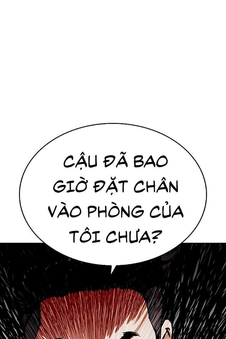 Truyện Tranh Lookism - Hoán Đổi Diệu Kỳ trang 7