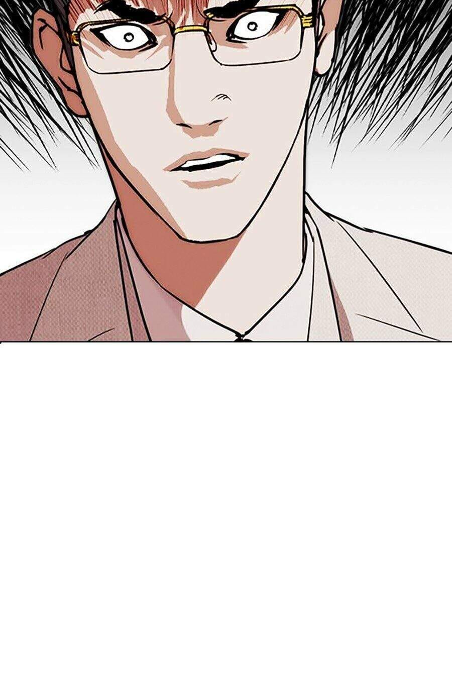 Truyện Tranh Lookism - Hoán Đổi Diệu Kỳ trang 7