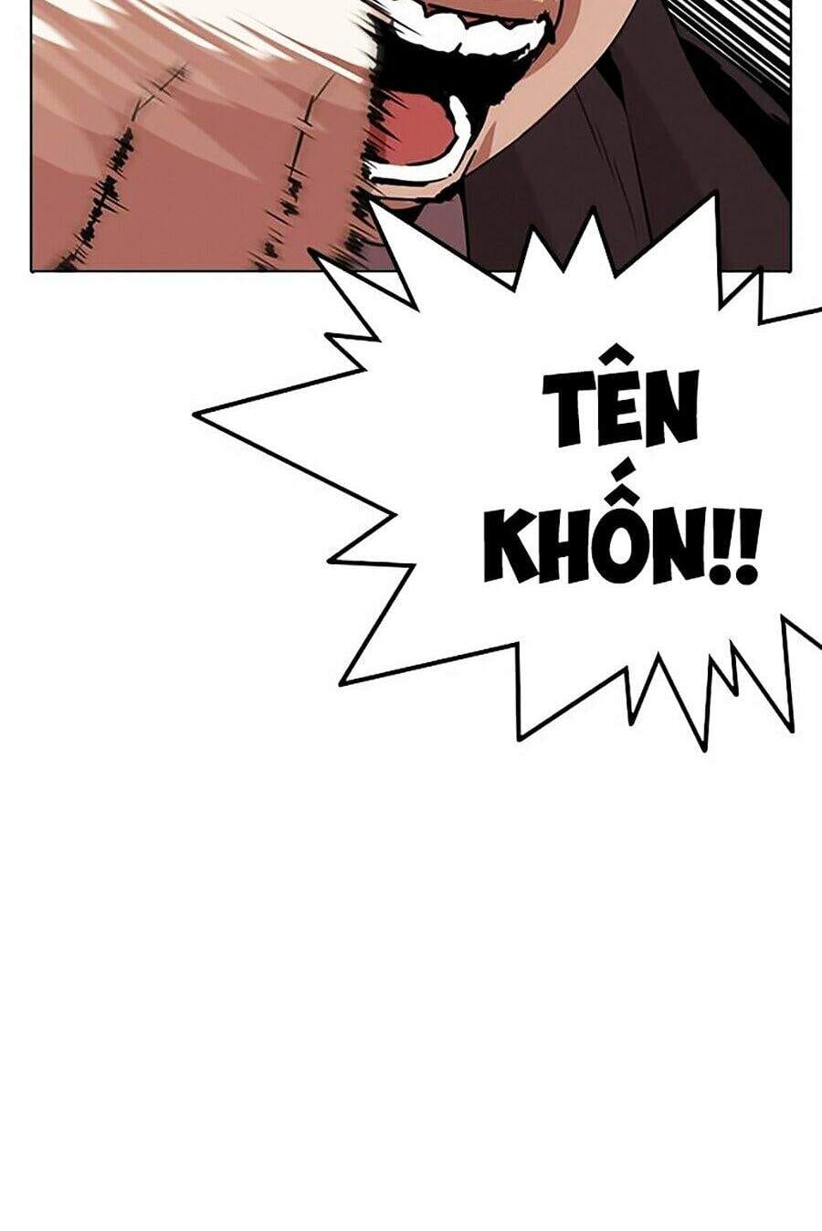 Truyện Tranh Lookism - Hoán Đổi Diệu Kỳ trang 7