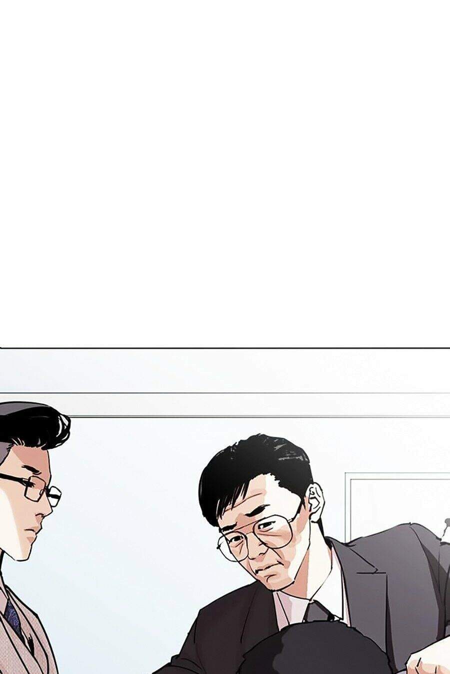 Truyện Tranh Lookism - Hoán Đổi Diệu Kỳ trang 7