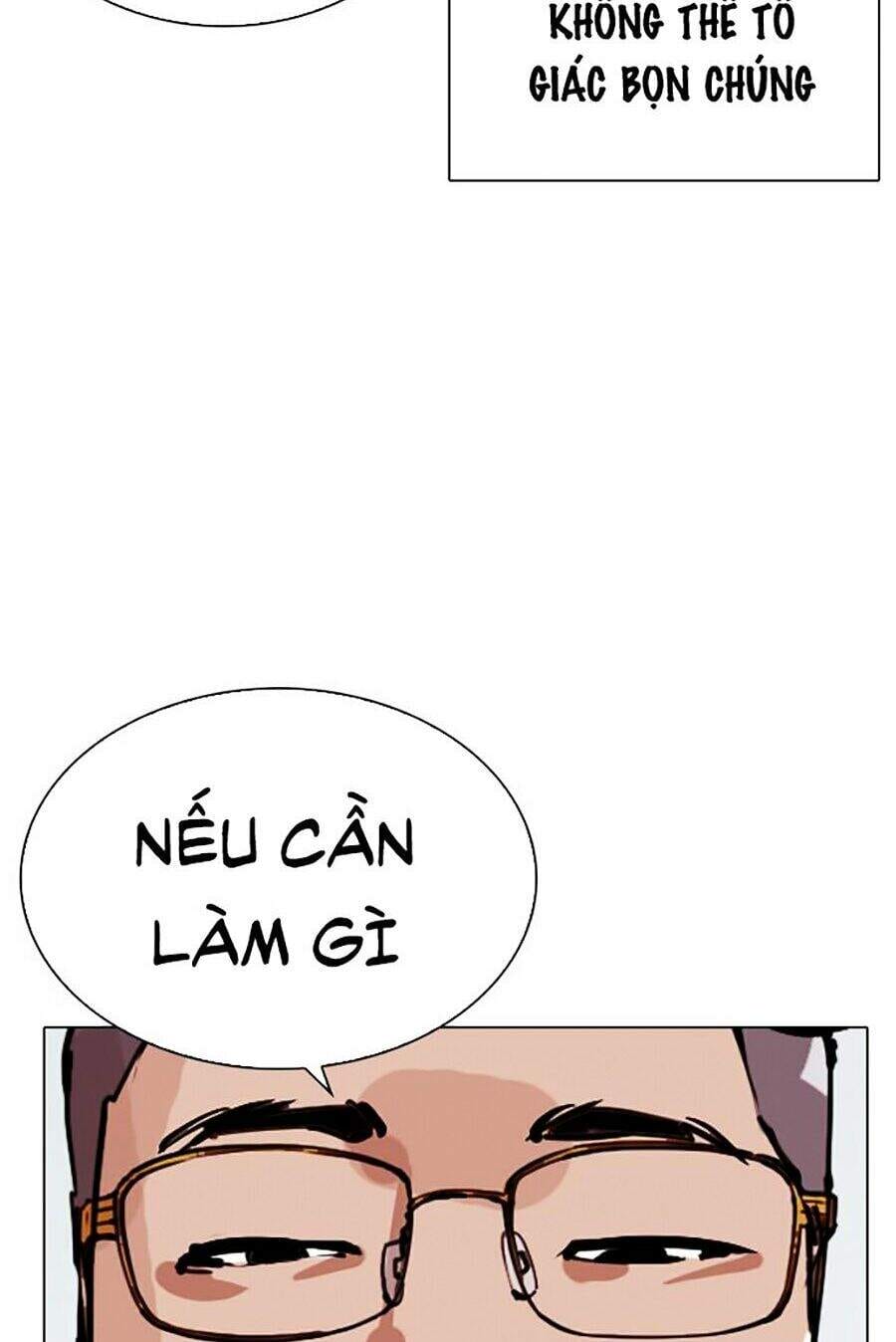 Truyện Tranh Lookism - Hoán Đổi Diệu Kỳ trang 7