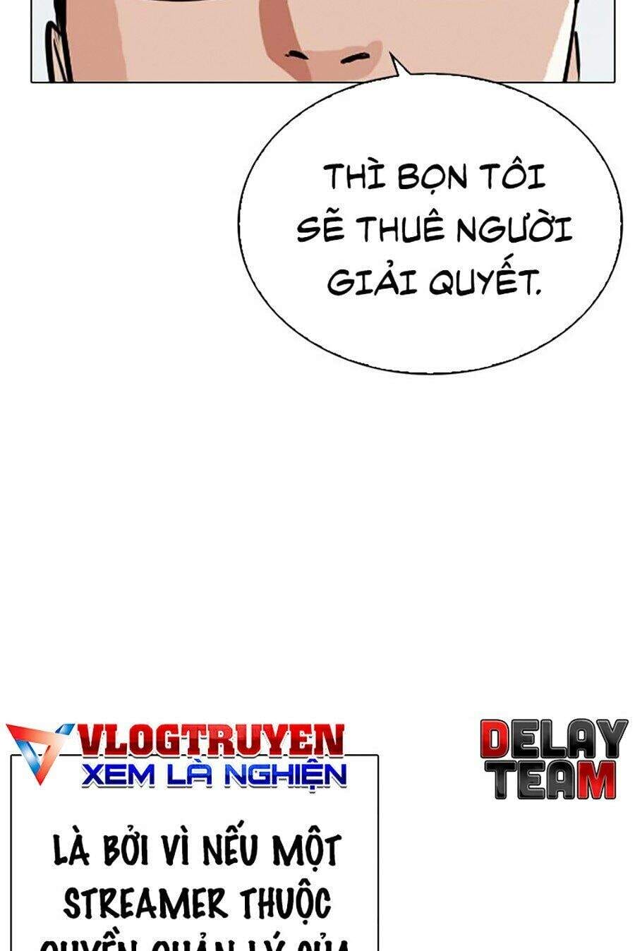 Truyện Tranh Lookism - Hoán Đổi Diệu Kỳ trang 7