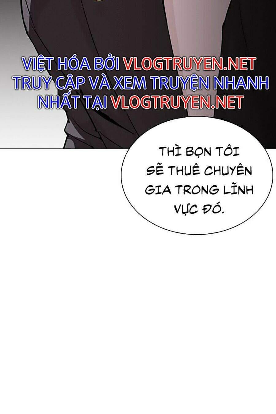Truyện Tranh Lookism - Hoán Đổi Diệu Kỳ trang 7