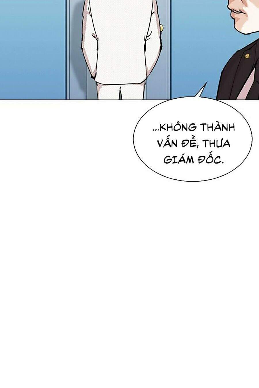 Truyện Tranh Lookism - Hoán Đổi Diệu Kỳ trang 7