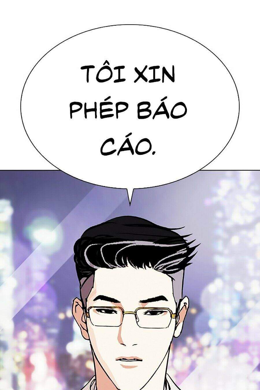Truyện Tranh Lookism - Hoán Đổi Diệu Kỳ trang 7