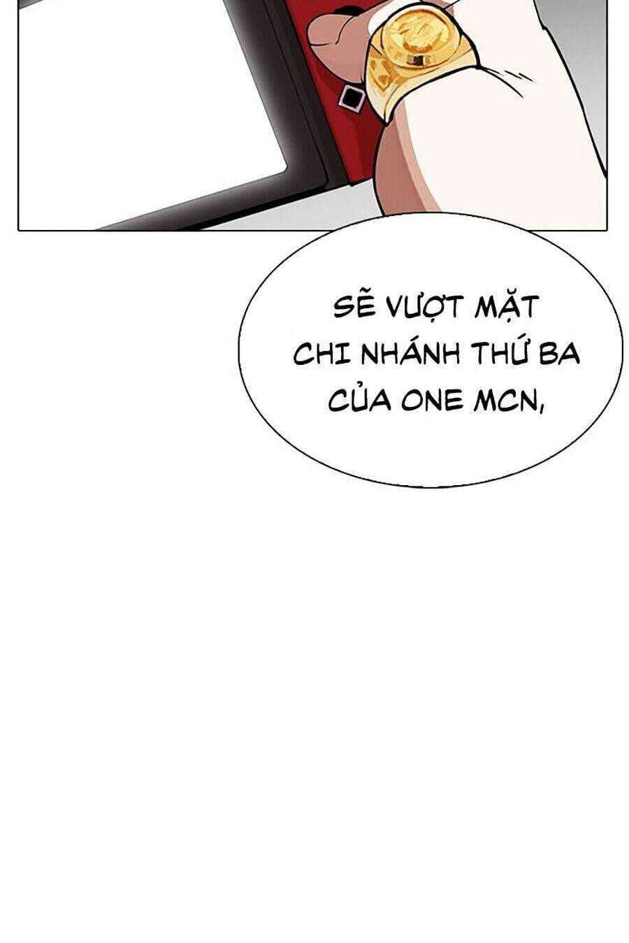 Truyện Tranh Lookism - Hoán Đổi Diệu Kỳ trang 7