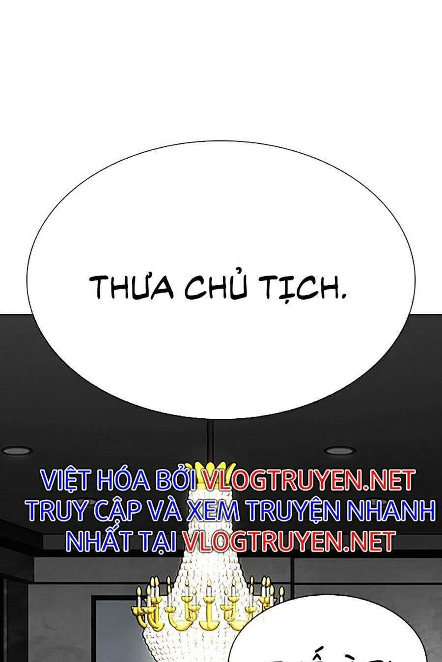 Truyện Tranh Lookism - Hoán Đổi Diệu Kỳ trang 7