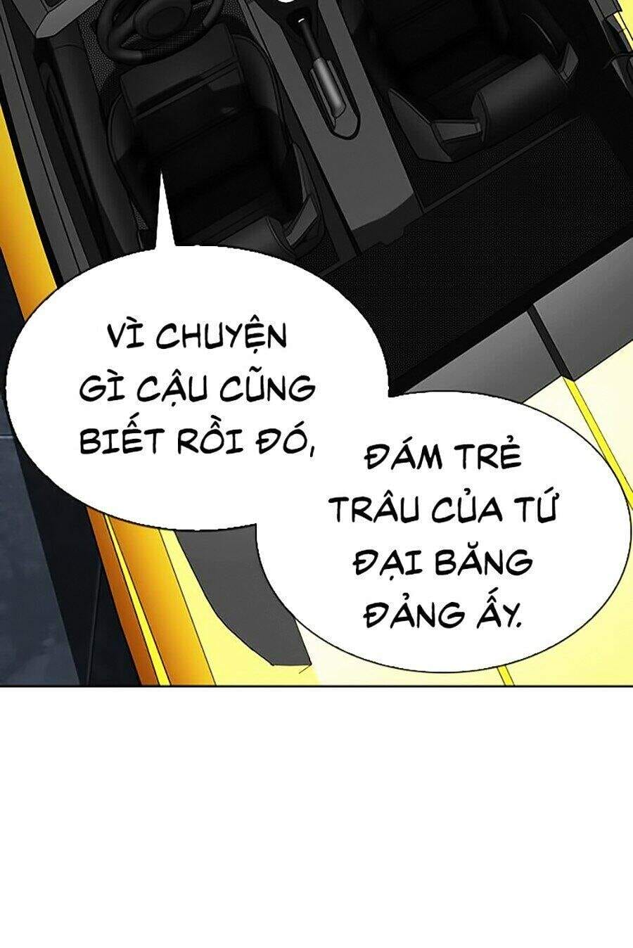 Truyện Tranh Lookism - Hoán Đổi Diệu Kỳ trang 7