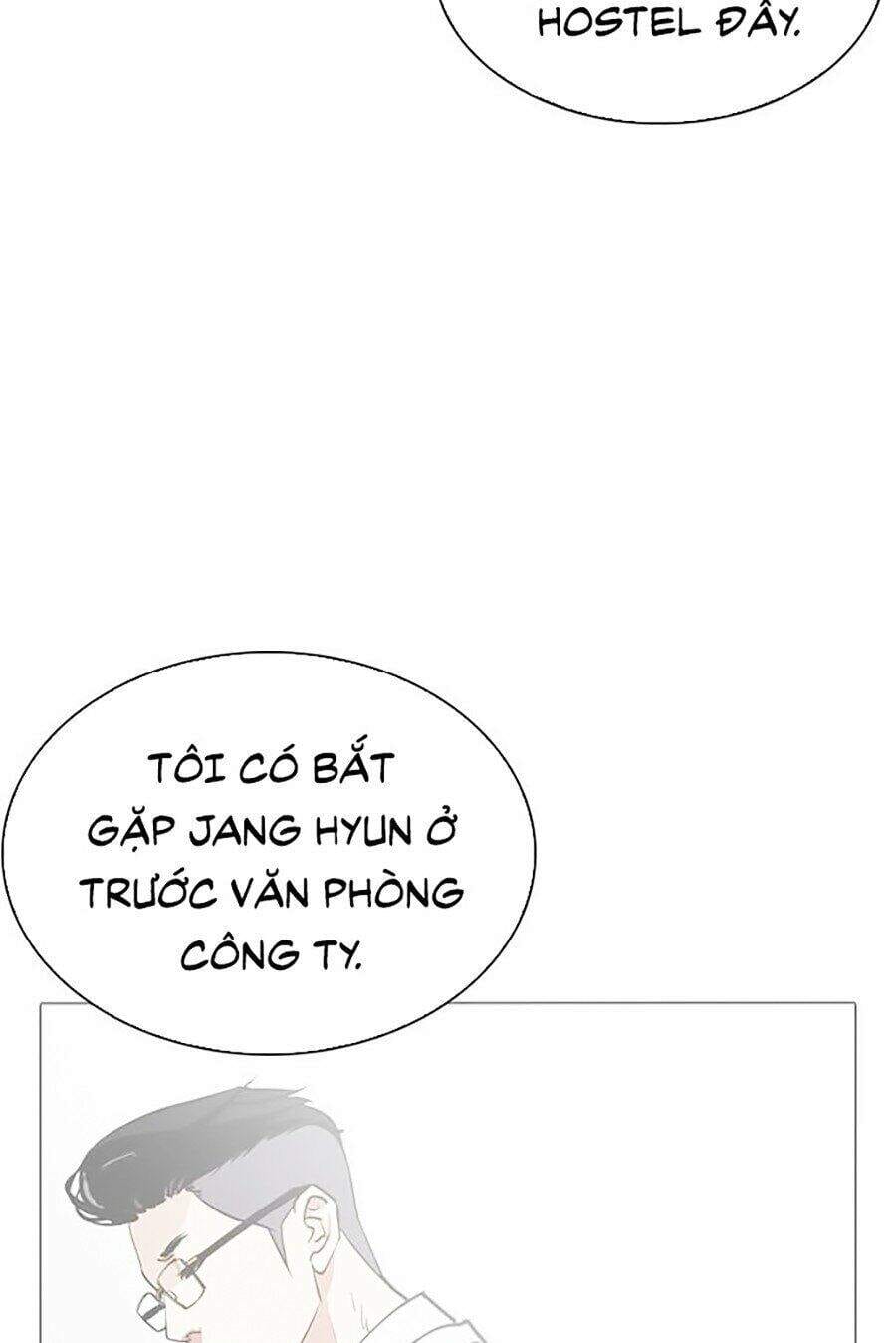 Truyện Tranh Lookism - Hoán Đổi Diệu Kỳ trang 7
