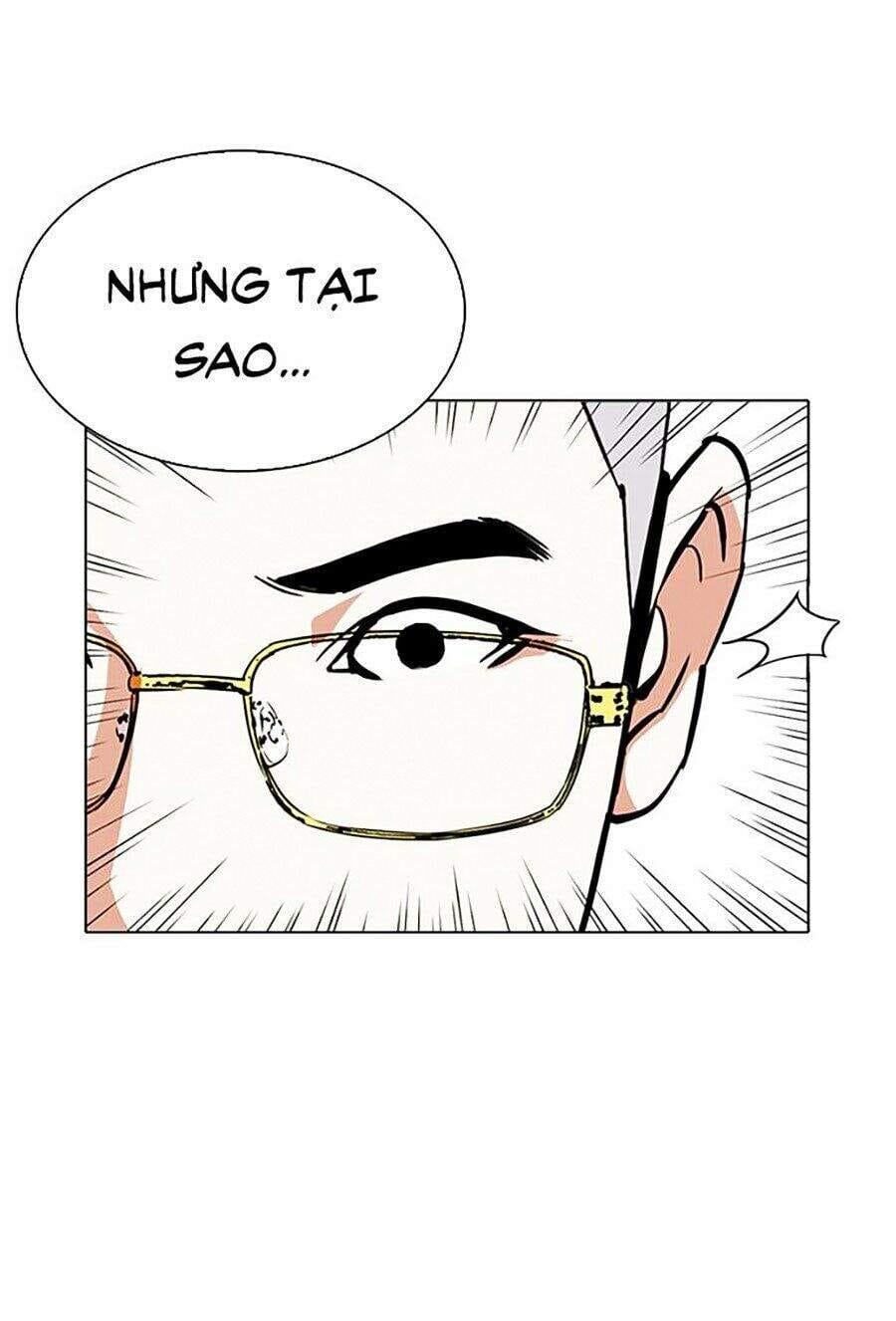 Truyện Tranh Lookism - Hoán Đổi Diệu Kỳ trang 7