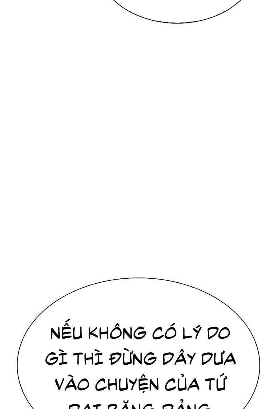 Truyện Tranh Lookism - Hoán Đổi Diệu Kỳ trang 7