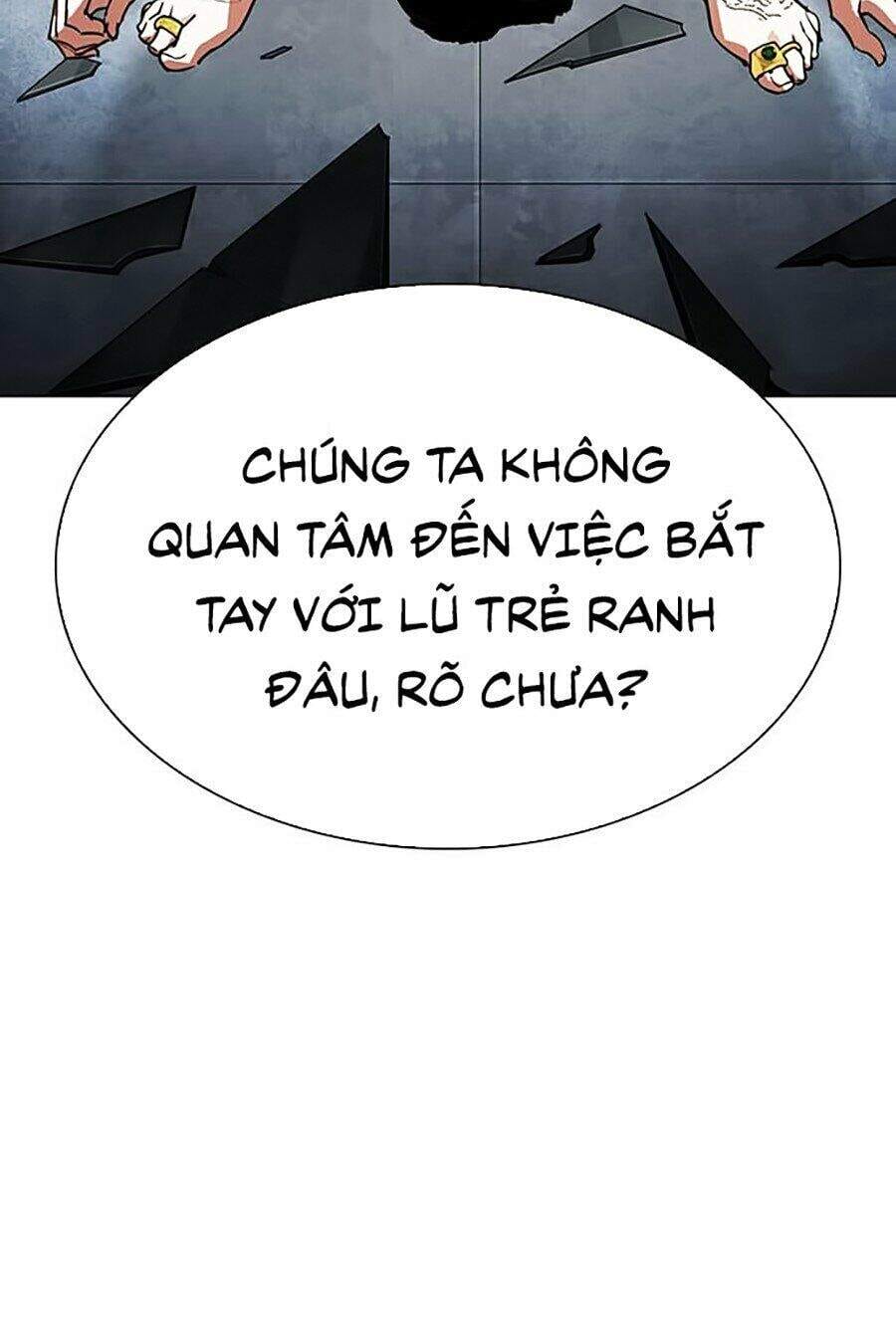 Truyện Tranh Lookism - Hoán Đổi Diệu Kỳ trang 7